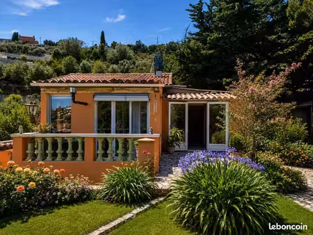propriété 4 pièces 71 m²