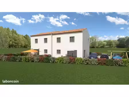 terrain à bâtir de 300 m² à la roquette-sur-siagne (06)