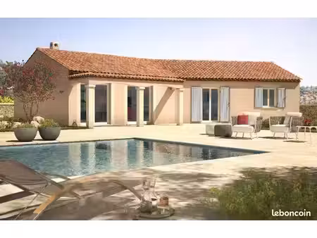 maison 4 pièces 93 m²