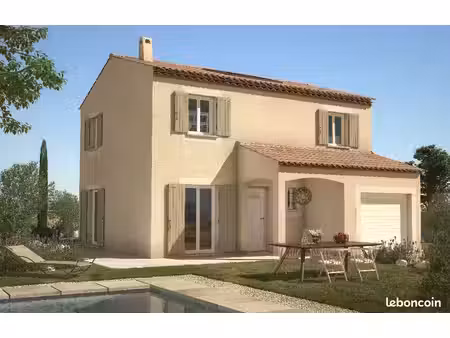 maison 5 pièces 90 m²