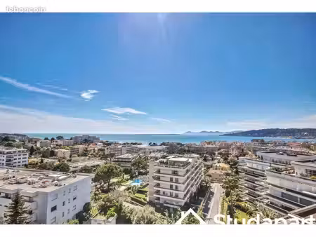 appartement 1 pièce 28 m²