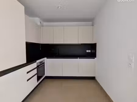 immobilier location