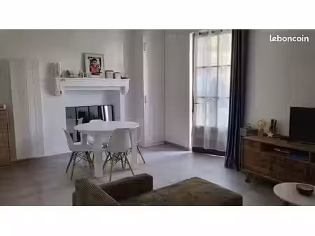 appartement 3 pièces 57 m²