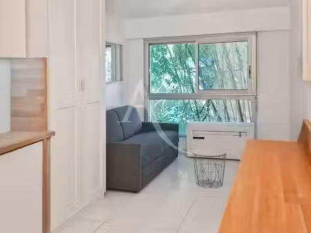 studio 1 pièce 16 m²