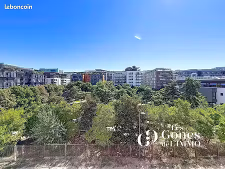 appartement 1 pièce 32 m²