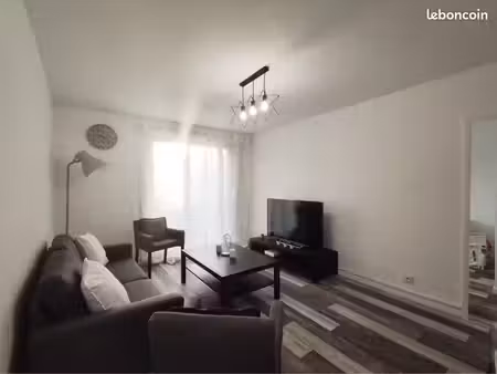 appartement t4 – 3 chambres – saint-priest centre – idéal investisseur