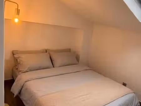 maison 2 pièces 40 m²