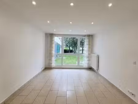 appartement 4 pièces 84 m²