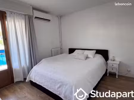 maison 3 pièces 65 m²