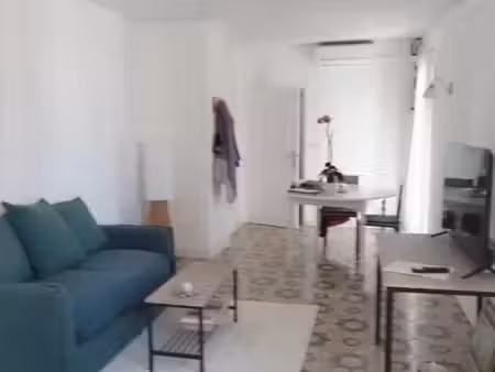 maison 3 pièces 55 m²