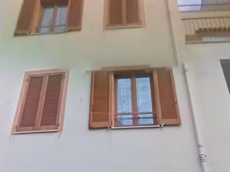 belle maison quartier fleur