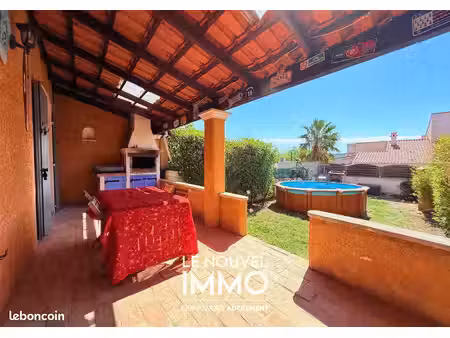 maison 4 pièces 95 m²