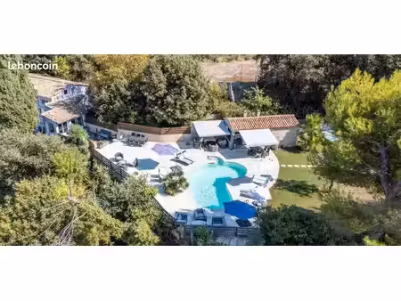 loue villa au cannet