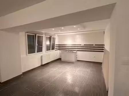charmante maison familiale