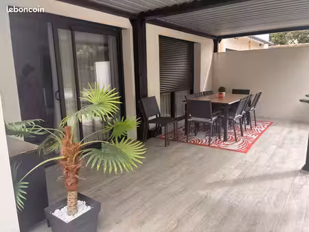 maison 5 pièces 115 m²