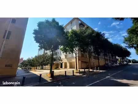 rare opportunité : au cœur d’aix-en-provence  dans résidence récente  spacieux t3  6ème et