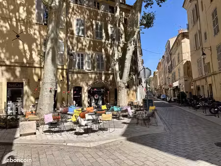 immeuble 110 m² aix-en-provence