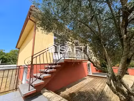 vente maison 0 pièces 137 m² à azay-le-brûlé (79400)  182 000 €