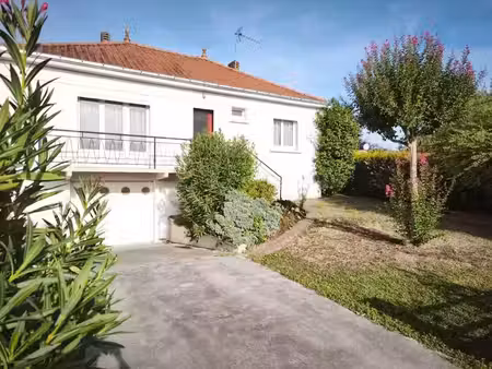 vente maison 5 pièces 103.48 m² à les brouzils (85260)  206 800 €