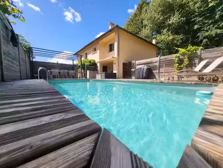 vente maison 7 pièces 157 m² à neuville (19380)  198 000 €
