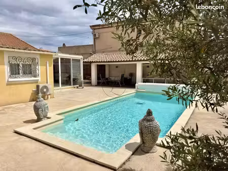 maison 6 pièces 160 m²