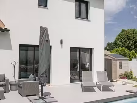 une maison confortable pour profiter pleinement d’une nouvelle étape de vie