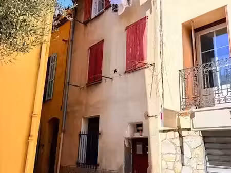 vente maison 1 pièce 91 m² à saint-laurent-du-var (06700)  180 000 €