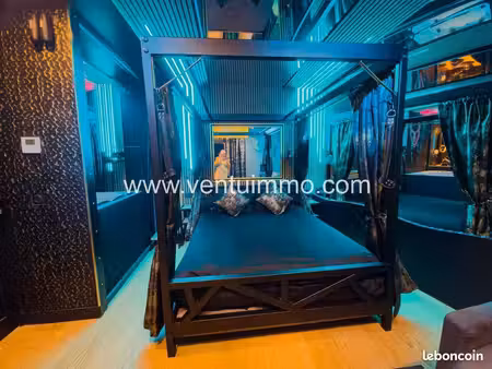 studio 1 pièce 26 m²
