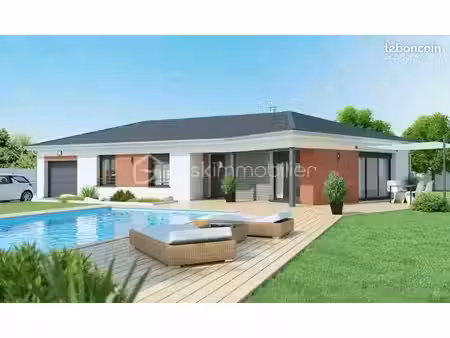 terrain 1 500 m² le tignet