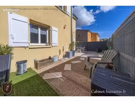 appartement 5 pièces 147 m²