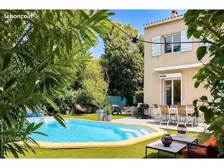 maison 7 pièces 132 m²