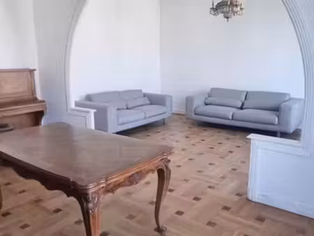 appartement 3 pièces 88 m²