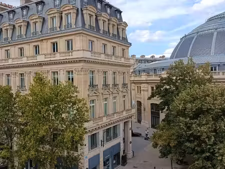 fondation pinault/ bourse du commerce