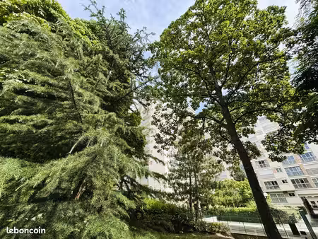 appartement 2 pièces 64 m²