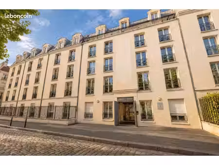 investissement locatif - studio paris 11e
