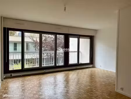appartement 3 pièces 68m² à louer 1869 - paris 75013