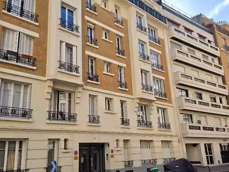appartement 2 pièces 58 m²