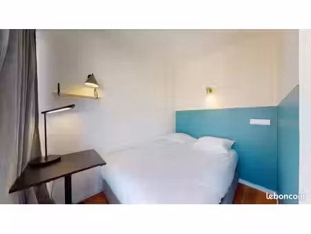 appartement 1 pièce 18 m²