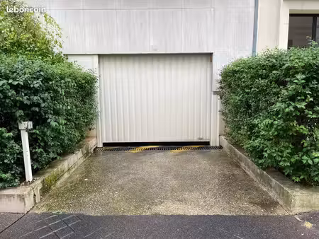 parking à vendre