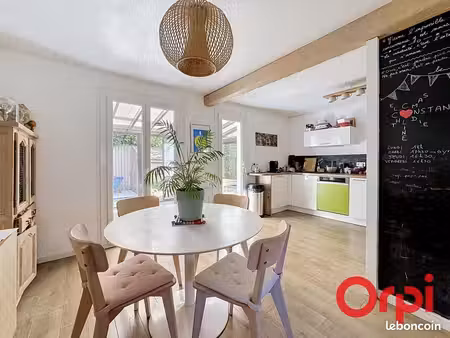 maison 4 pièces 94 m²