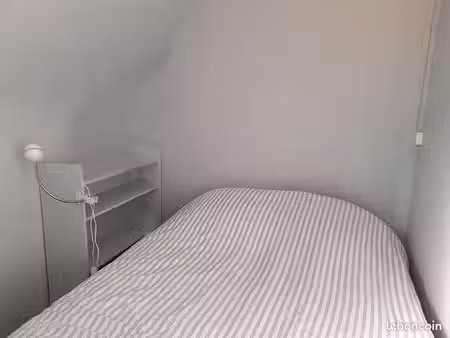 location meublée studio 9 m² paris 15e (75015)
