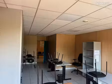 bureau à louer 30m2