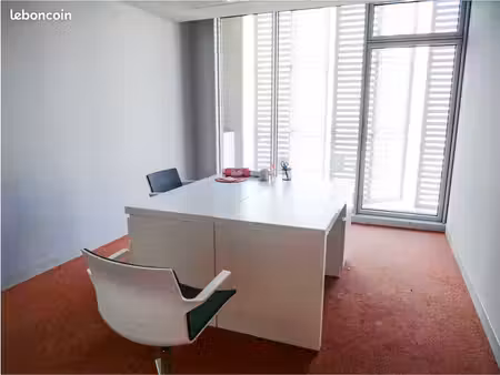 salles de réunion / bureaux - proche saint-charles
