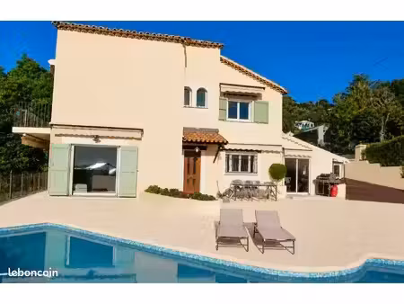 maison individuelle proche mer