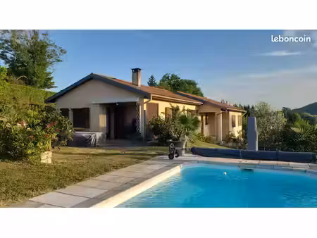 villa familiale 177m2 idéal pour investissement ou résidence secondaire