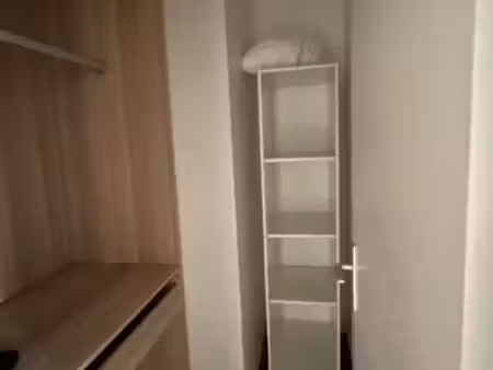 appartement 1 pièce 28 m²