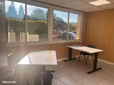 bureau 20m2 à louer