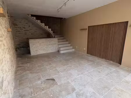local commercial à céder