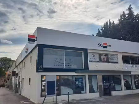 venelles local a louer