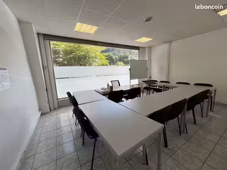 bureaux 470 m² nice